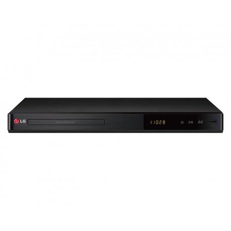 Reproductor DVD LG DP542H Full HD USB-TodoenunLugar-sku: 250213