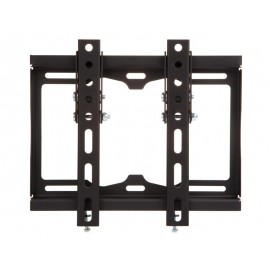 Soporte para Pantalla EVL SI-1442 Negro-TodoenunLugar-sku: 244159