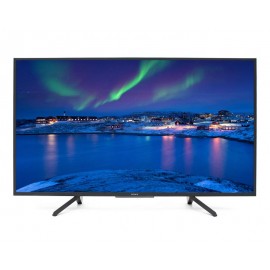 Pantalla LED Sony 50" Full HD Smart TV KDL-50W660G LA1-TodoenunLugar-sku: 219182