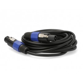 Cable con Conector para Bocina EVL CS001O-TodoenunLugar-sku: 216507