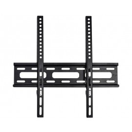 Soporte Universal de Pantallas HO-MOUNTIII Negro-TodoenunLugar-sku: 295426