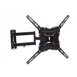 Soporte para Pantalla Peerless TVA2256 Negro-TodoenunLugar-sku: 227858