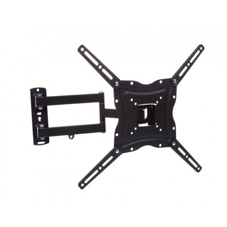 Soporte para Pantalla Peerless TVA2256 Negro-TodoenunLugar-sku: 227858