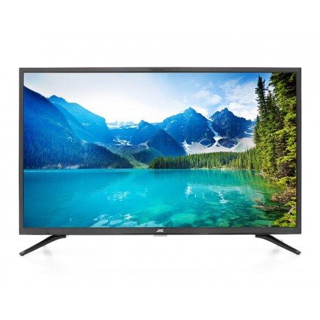 Pantalla JVC LED 32" HD Smart TV SI32HS-TodoenunLugar-sku: 287232