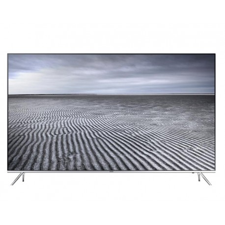 Pantalla LED Samsung 55" Ultra HD 4K Smart TV UN55KS7000FXZX-TodoenunLugar-sku: 250673