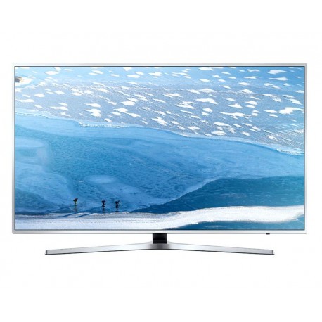 Pantalla LED Samsung 65" 4K Ultra HD UN65KU6400FXZX-TodoenunLugar-sku: 250525