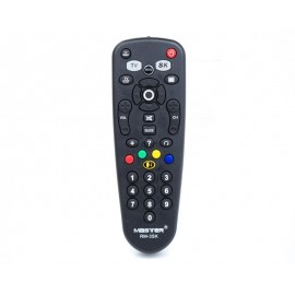 Control Remoto Universal Master Negro-TodoenunLugar-sku: 238809