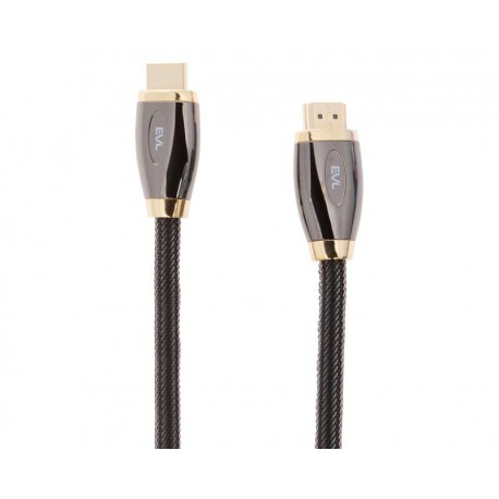 Cable de Alta Definición EVL HDMI-4K05-TodoenunLugar-sku: 249543