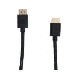 Cable HDMI GE 33573 Negro-TodoenunLugar-sku: 290713