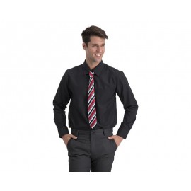 Camisa con Corbata marca Lucky Star para Hombre-TodoenunLugar-sku: 180502