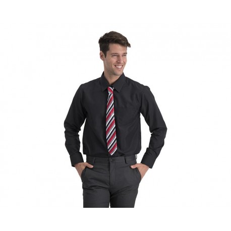 Camisa con Corbata marca Lucky Star para Hombre-TodoenunLugar-sku: 180502