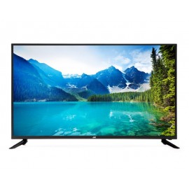 Pantalla LED JVC 50" Ultra HD 4K Smart TV SI50US-TodoenunLugar-sku: 228734