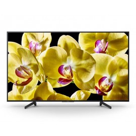 Pantalla LED Sony de 75" Ultra HD Smart TV XBR-75X800G LA1-TodoenunLugar-sku: 236018