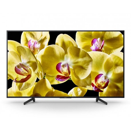 Pantalla LED Sony de 75" Ultra HD Smart TV XBR-75X800G LA1-TodoenunLugar-sku: 236018