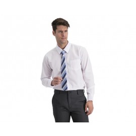 Set de Camisa y Corbata marca Lucky Star para Hombre-TodoenunLugar-sku: 180487