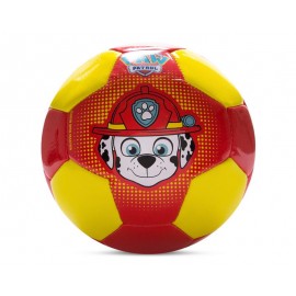 Balón de Futbol Paw Patrol Tamaño 3para Niño-TodoenunLugar-sku: 202099