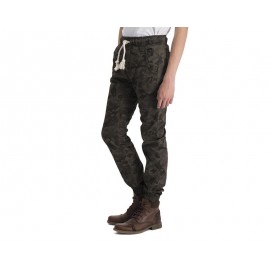 Jogger Camuflado marca Neo*City Juvenil-TodoenunLugar-sku: 270255