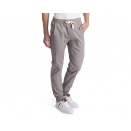 Pantalón Jogger Gris marca Refill Juvenil-TodoenunLugar-sku: 261083