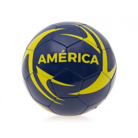 Balón Club America Tamaño 5-TodoenunLugar-sku: 264472