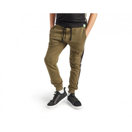 Pantalón Jogger Verde marca Neo*City Juvenil-TodoenunLugar-sku: 202895