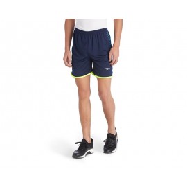 Short Sportline Azul-TodoenunLugar-sku: 260666