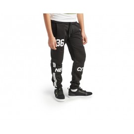 Pantalón Deportivo Negro marca Neo*City Juvenil-TodoenunLugar-sku: 202598