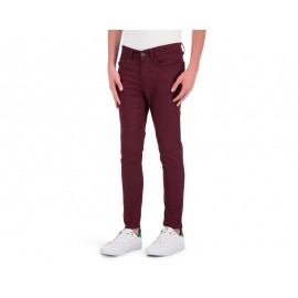 Pantalón Juvenil color Rojo marca Refill-TodoenunLugar-sku: 202864