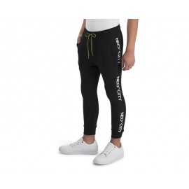 Jogger Negro marca Neo*City Juvenil-TodoenunLugar-sku: 200739