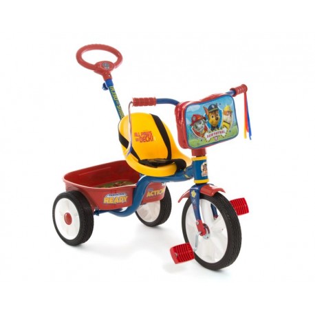 Triciclo Apache Paw Patrol-TodoenunLugar-sku: 551554