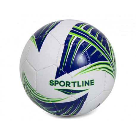 Balón con Guantes Sportline Tamaño 5-TodoenunLugar-sku: 250822