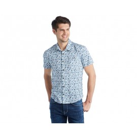 Camisa Manga Corta marca Boy London para Hombre-TodoenunLugar-sku: 164294