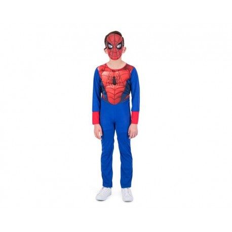 Disfraz de Spiderman para Niño-TodoenunLugar-sku: 270555