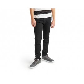 Pantalón Negro marca Neo*City Juvenil-TodoenunLugar-sku: 202841