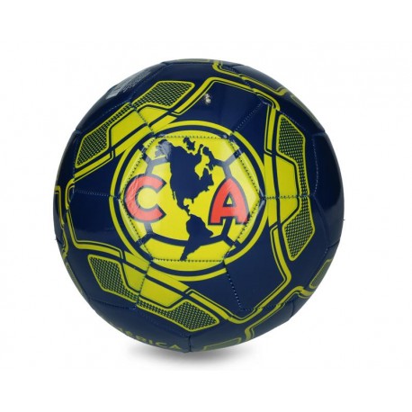 Balón de Futbol Club América-TodoenunLugar-sku: 202600