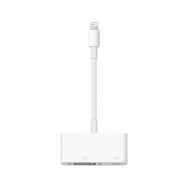 Adaptador de Lightning a VGA Apple-TodoenunLugar-sku: 231677