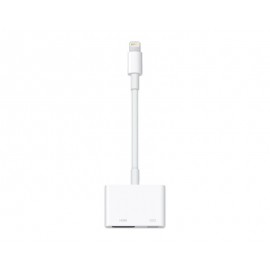 Adaptador Lightning a AV Digital Apple-TodoenunLugar-sku: 231669