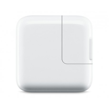 Adaptador de Corriente Apple de 12 W-TodoenunLugar-sku: 217323