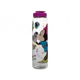 Termo Disney Minnie Mouse Rosa-TodoenunLugar-sku: 508418