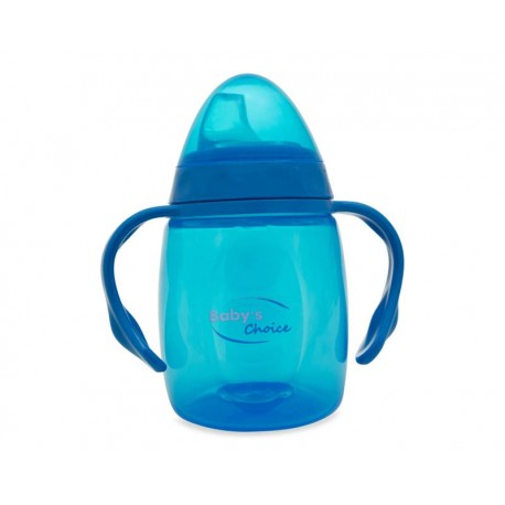 Vaso Entrenador marca Baby's Choice 250 ml 1 Pieza-TodoenunLugar-sku: 505378