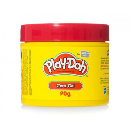 Cera Gel para Cabello Aquanet Play-Doh-TodoenunLugar-sku: 509613