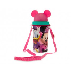 Termo marca Disney Minnie Mouse 500 ml 1 Pieza-TodoenunLugar-sku: 506181