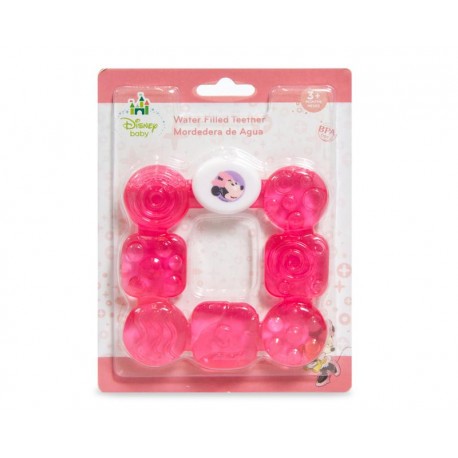 Mordedera marca Disney Minnie Mouse 1 Pieza-TodoenunLugar-sku: 500605