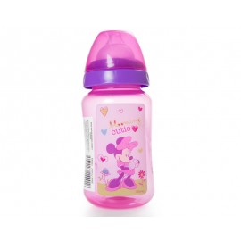 Botella Deportiva para Bebé Disney Minnie Mouse-TodoenunLugar-sku: 576427