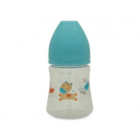 Biberón marca Baby's Choice 5 oz 1 Pieza-TodoenunLugar-sku: 505375