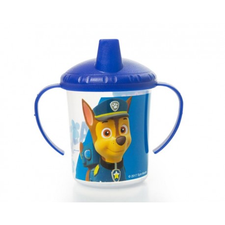 Vaso Entrenador marca Paw Patrol 8 oz 1 Pieza-TodoenunLugar-sku: 504172