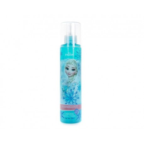 Spray Desenredante para Cabello Aroma Floral marca Disney Frozen para Bebé Niña-TodoenunLugar-sku: 504216