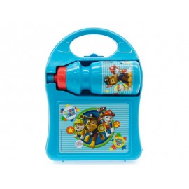 Lonchera marca Paw Patrol 2 Piezas-TodoenunLugar-sku: 503263