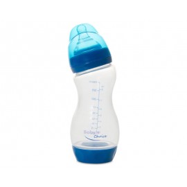 Biberón marca Baby´s Choice 8 oz 1 Pieza-TodoenunLugar-sku: 504112