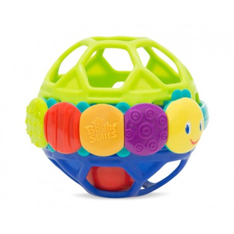 Sonaja Flexi Ball marca Oball 1 Pieza-TodoenunLugar-sku: 560444