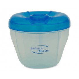 Porta Leche marca Baby's Choice 1 Pieza-TodoenunLugar-sku: 504108